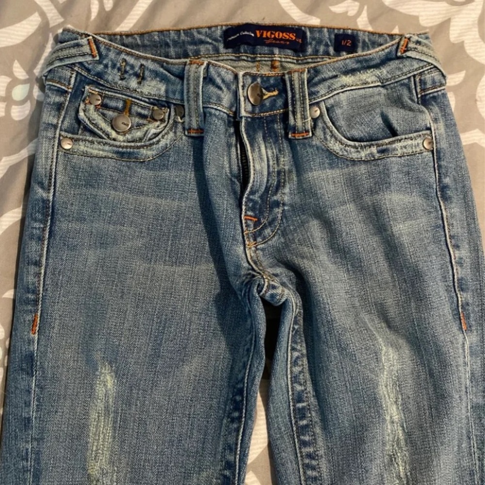 Vigoss jeans